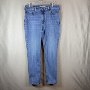 Carhartt Rugged Flex Slim Fit Tapered High Rise Jean Spring 2023 Plus Women's 16